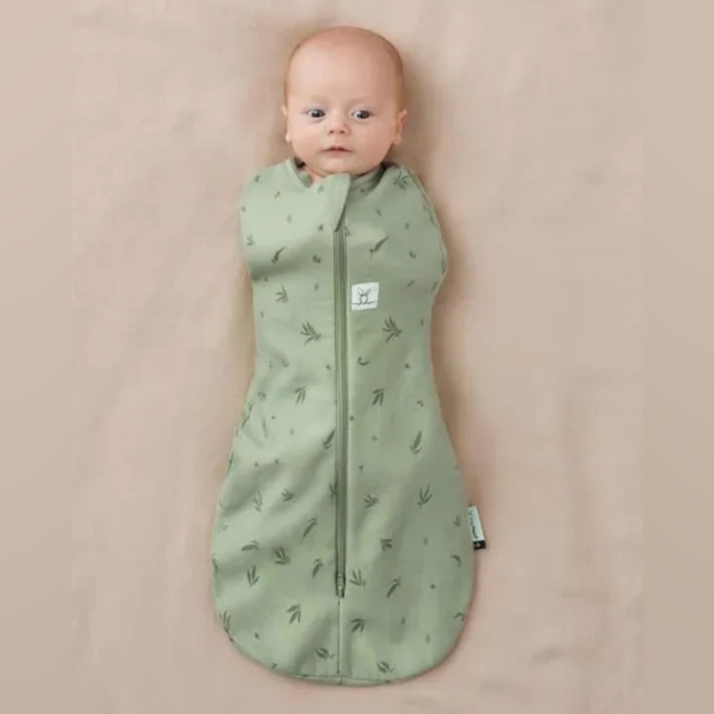 Ergo Pouch Cocoon Sleep Sack Swaddle, 2.5 TOG